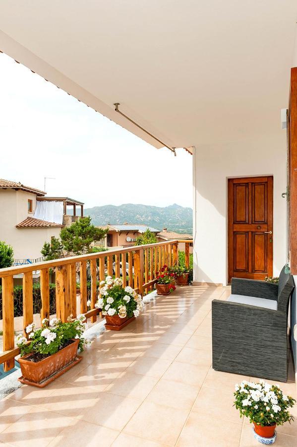 Lu Lioni Rooms San Teodoro  Exterior foto