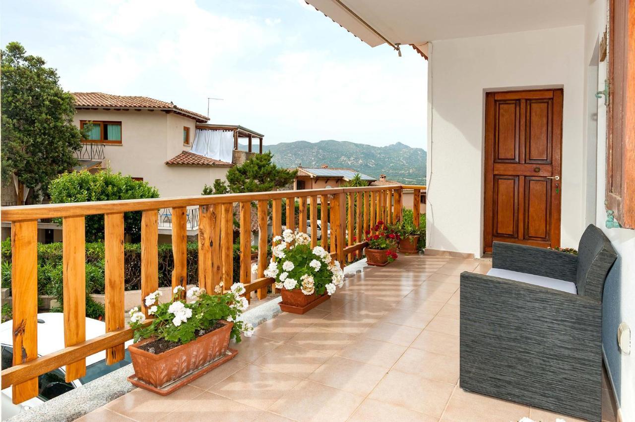 Lu Lioni Rooms San Teodoro  Exterior foto