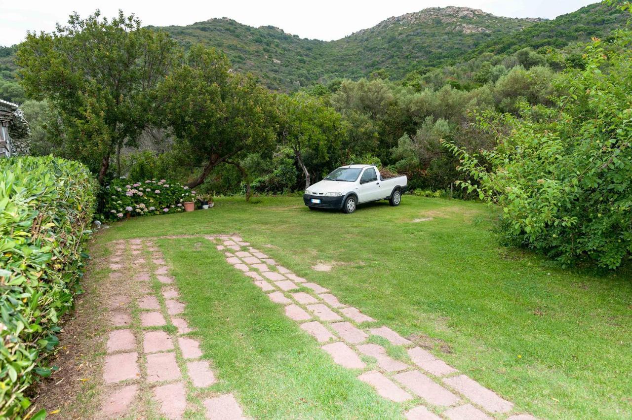 Lu Lioni Rooms San Teodoro  Exterior foto