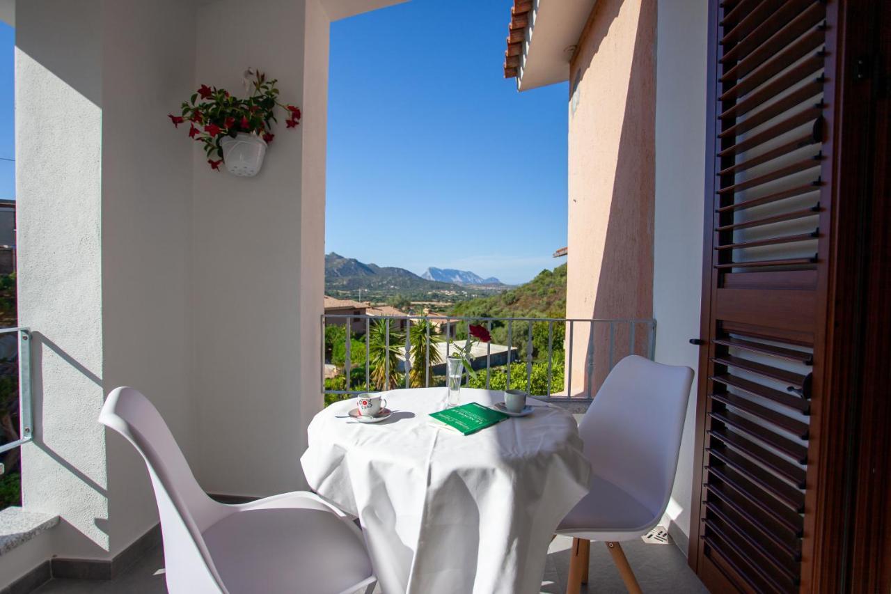 Lu Lioni Rooms San Teodoro  Exterior foto