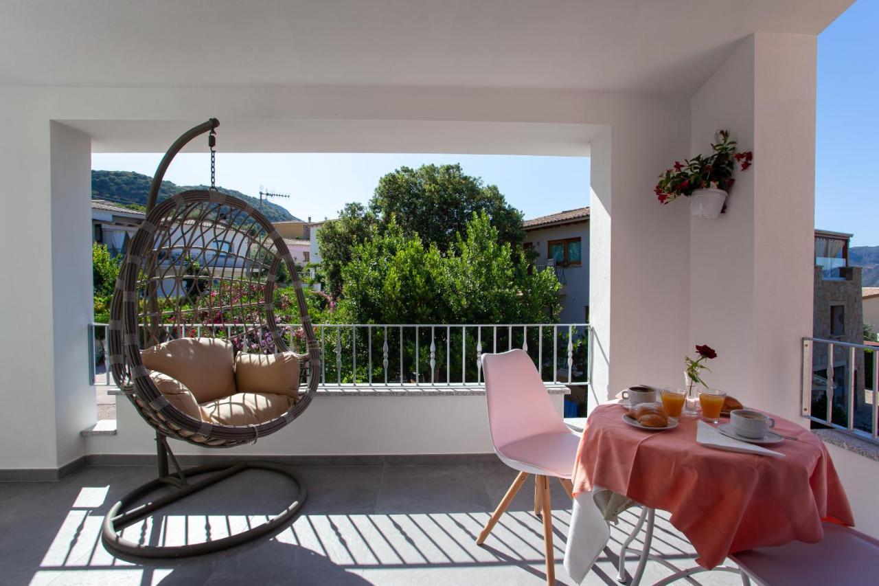 Lu Lioni Rooms San Teodoro  Exterior foto