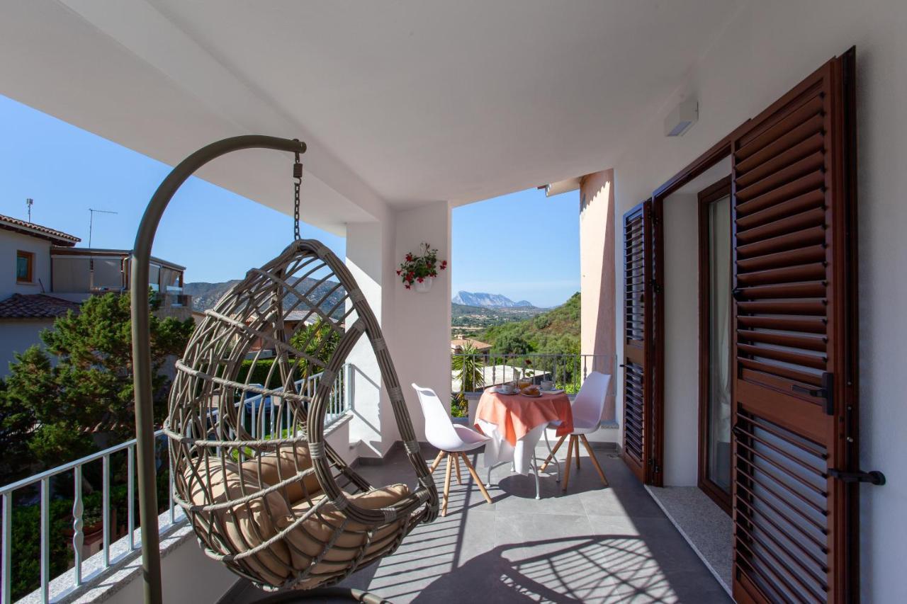 Lu Lioni Rooms San Teodoro  Exterior foto