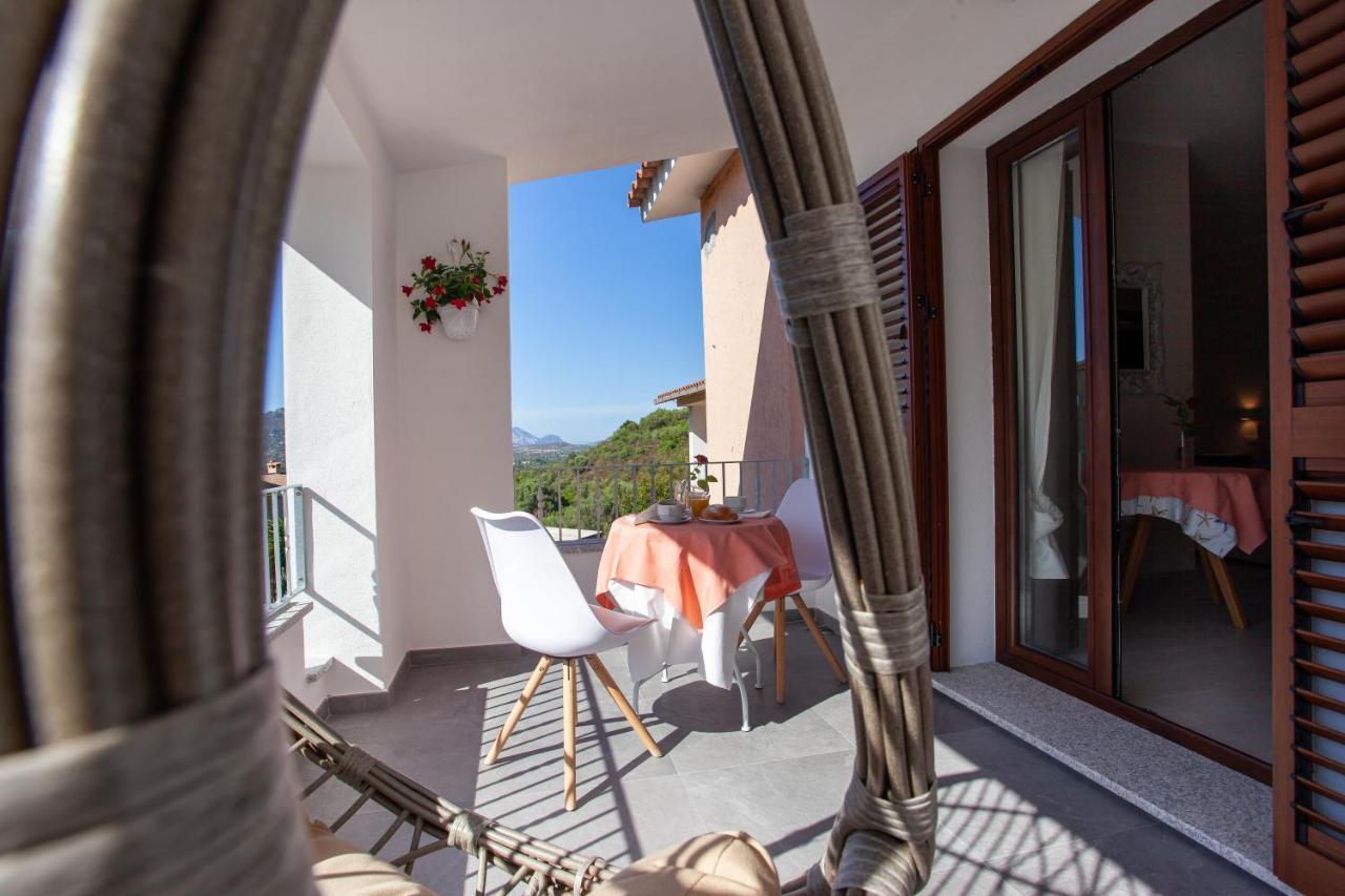Lu Lioni Rooms San Teodoro  Exterior foto