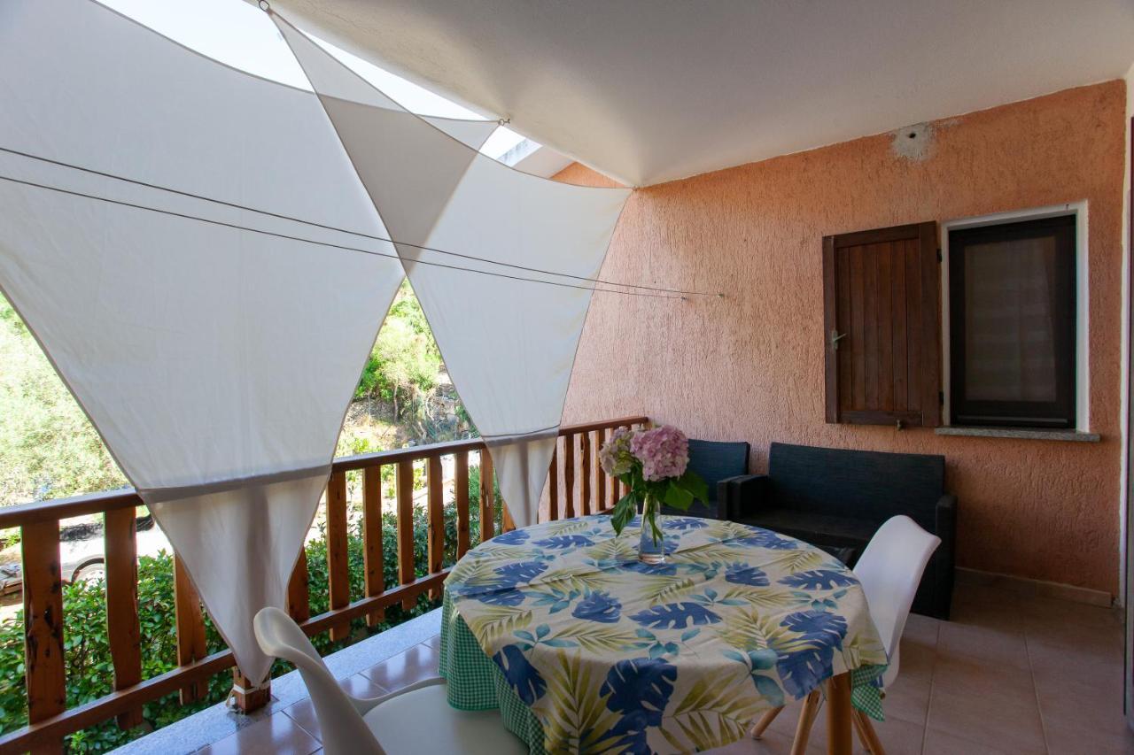 Lu Lioni Rooms San Teodoro  Exterior foto